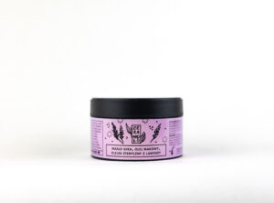 Peeling solny LAWENDA 250g