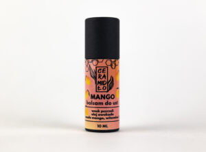 Balsam do ust Mango
